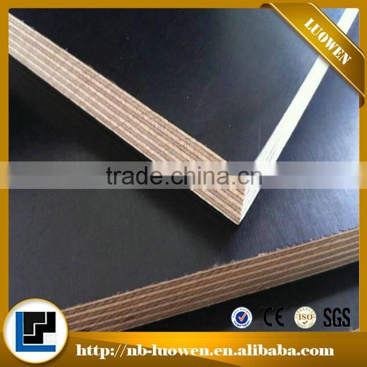 Latest innovative products fsc certified film faced plywood buying online in china