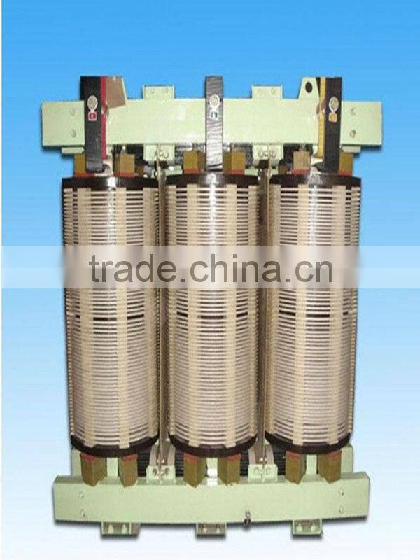 Aluminum strip used for newly transformer
