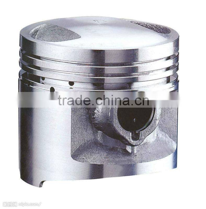 Chery piston