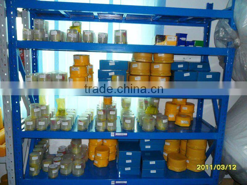 WEM Type Shell Mill Type Face Milling Cutter