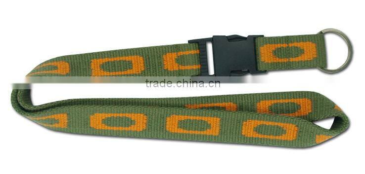 Id card lanyard neck strap/single custom lanyard/heavy-duty extra wide lanyard