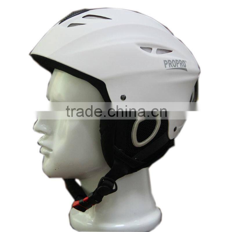 Snow Sport Helmet