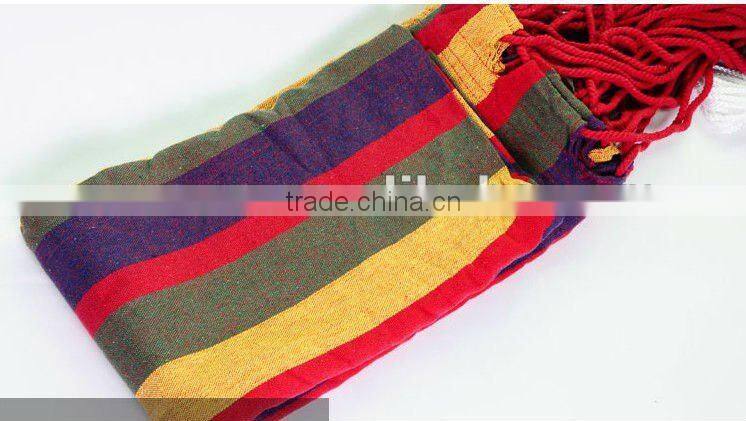 Portable Brazilian Outdoor hammock