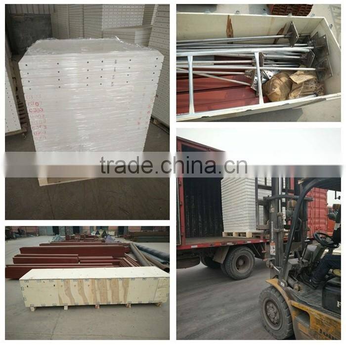 The Biggest Manufacturer of frp water tank in china