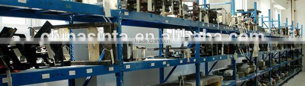 well sale FRP products fiberglass pultrusion machine