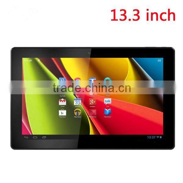Factory OEM 7 to 22 inch android tablet PC