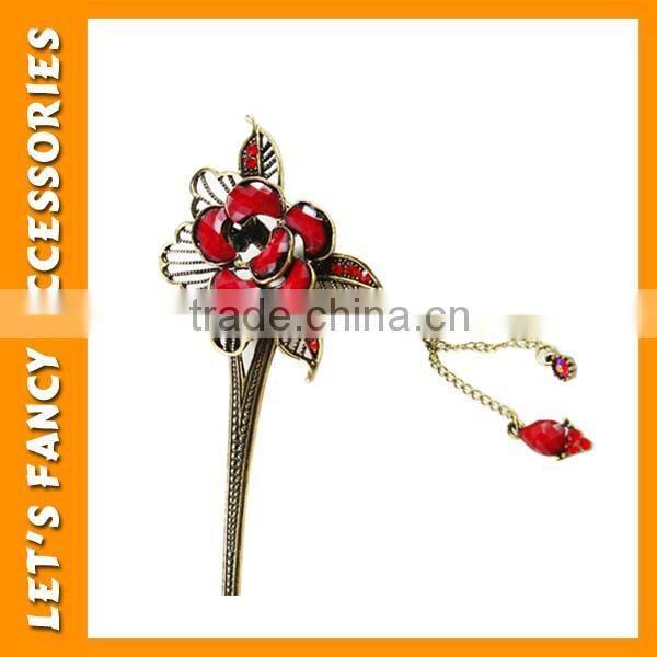 PGHD0468 Fashion large metal hair claws jumbo claw hair clips