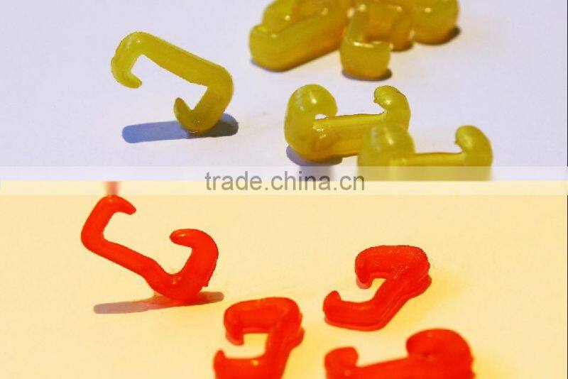 Advanced Spinning Ring Traveller HZ 3/8" or 9.5 mm