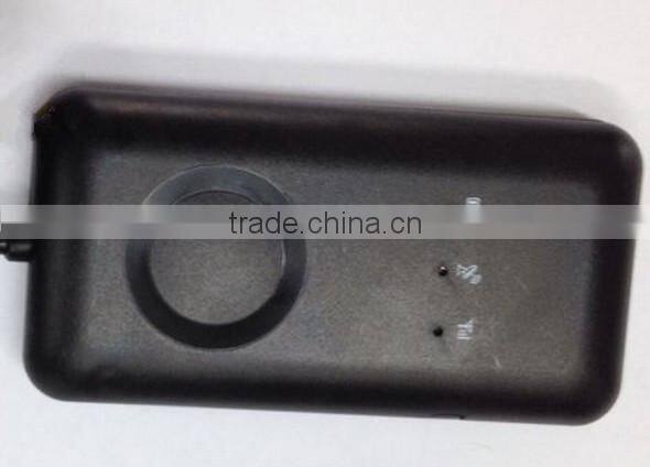 Worlds smallest engine immobilizer gps vehicle tracking device