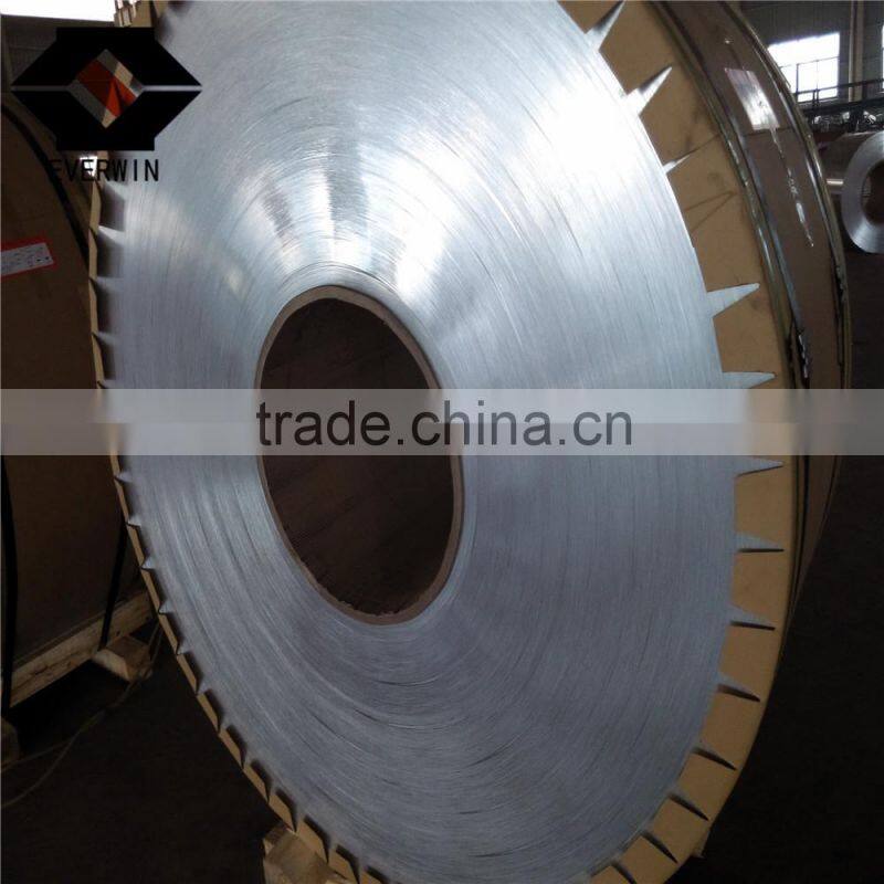 1100 8011 high quality aluminum foil