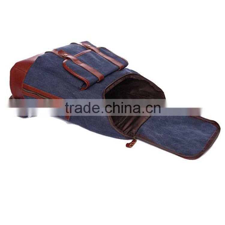 Lowest Price Canvas My Backpack Bag