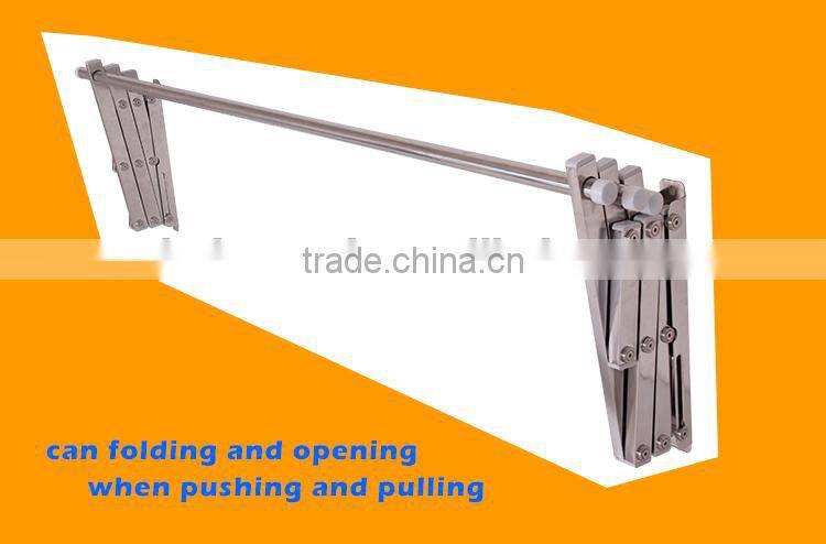 hanging rack manufacturer hanging rod drying rack china