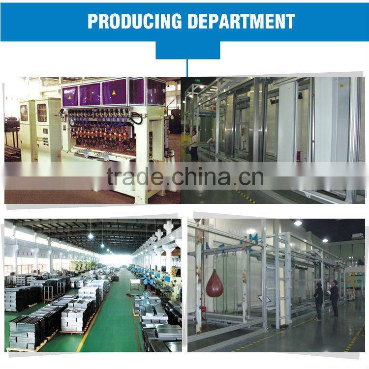 AL-SM055 Supermarket vegetable/ fruit /cake wood display shelves hot sale