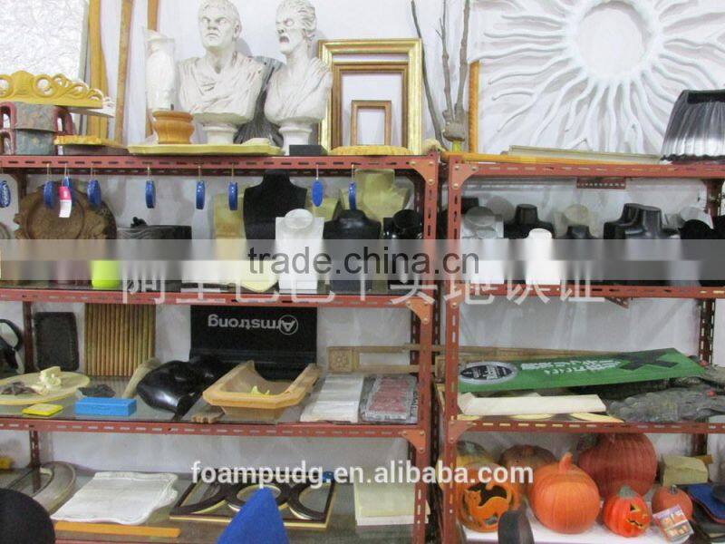 Necklace Display Stand Body Jewelry