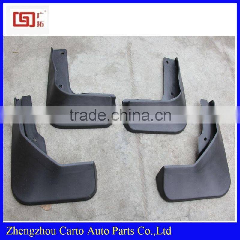 factory customized mudguards for Volkswagen sigtar