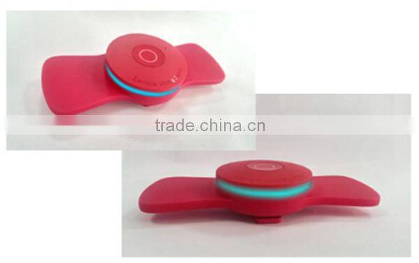 Best selling newest smart newest gps tracker for kids/old people with SOS alarm
