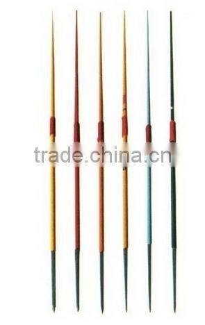 professional produce javelin throw for sale