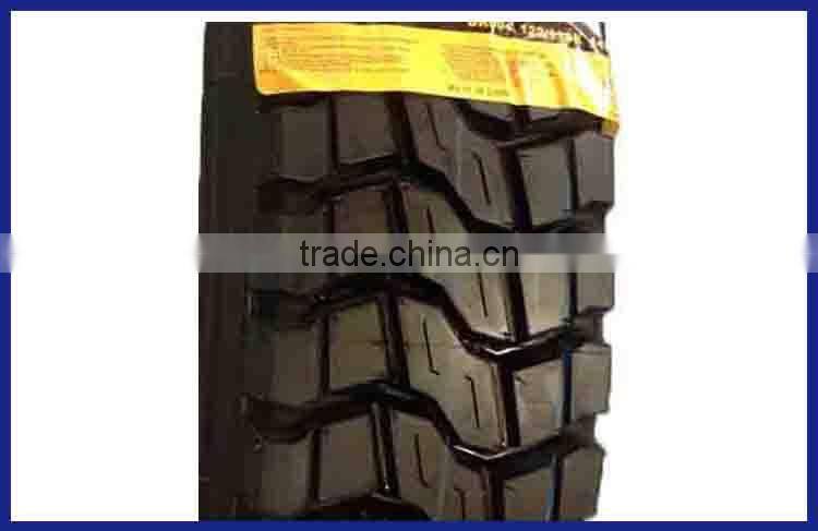 tube 650R16 750R16 825R16 Truck tyre supplier