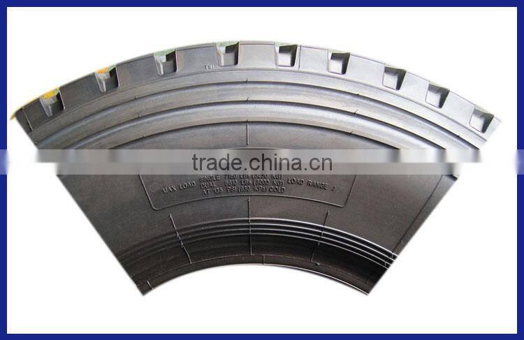 Longmarch/Annaite/Double Road 1100R20 tire China