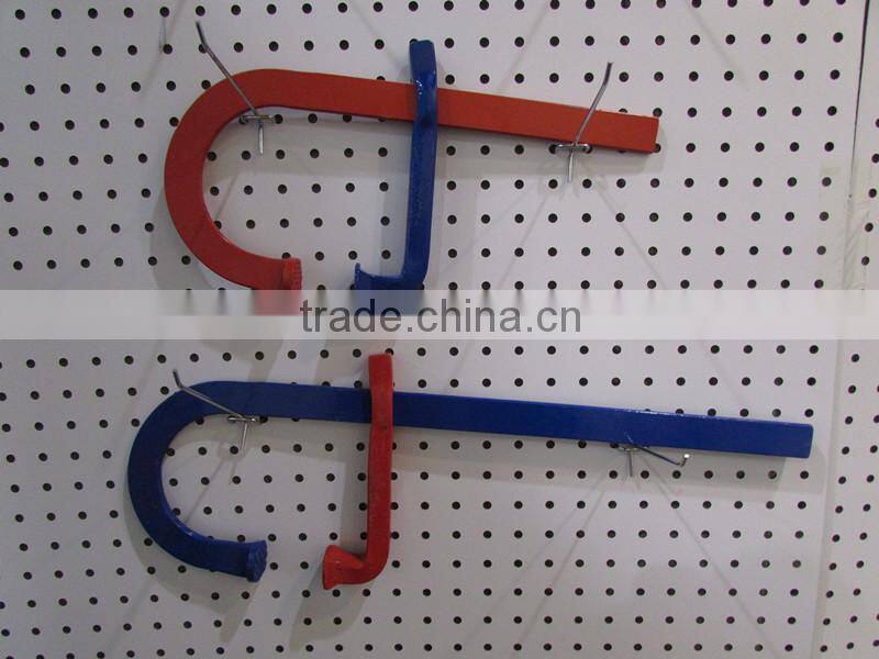 Factory Direct supply Farmwork Clamp /Mason Clamp/Masonry clamp/Shuttering Clamp