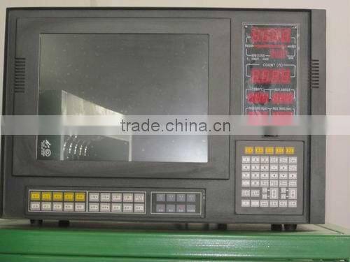 6Fuel pressure: 0-0.6MpaHY-WKD Diesel Fuel Injection Pump Test Bench(same as EPS711)