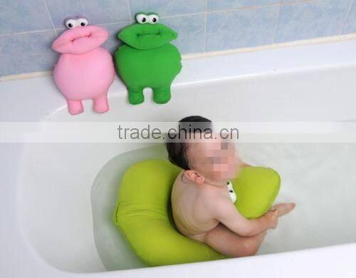 New Shibaba Baby Safety Bathing Support