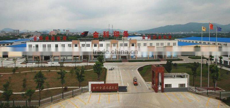 Three-side Seal Pouch's drug plastic bag