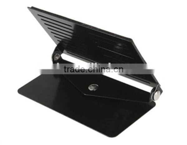 360 rotatable Sticky Navigation Frame/Anti Slip Pad for GPS Navigator
