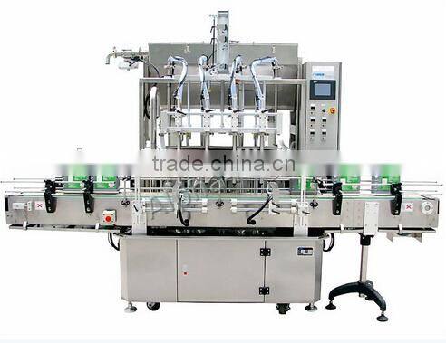 Best PRICE Automatic Liquid Soap Filling Machine