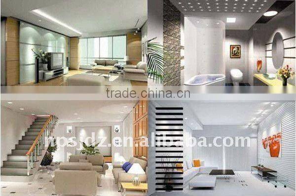 5W SMD High Power LED Ceiling Light