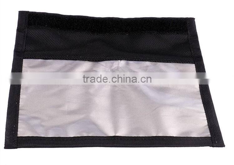 RF signal blocker pouch bag