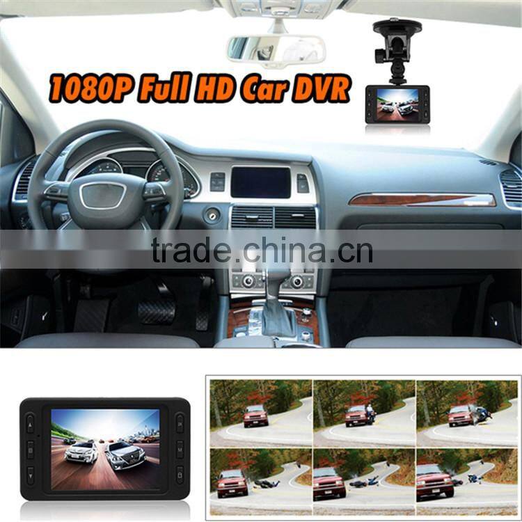 Hottest Dash Cam For Car Private Mold With Super Night Vision And G-sensor