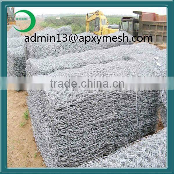 Cheap Gabion Box from china