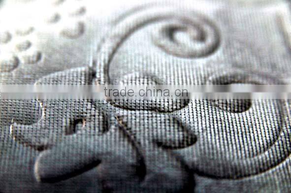 2014 Grand Embossing Velvet