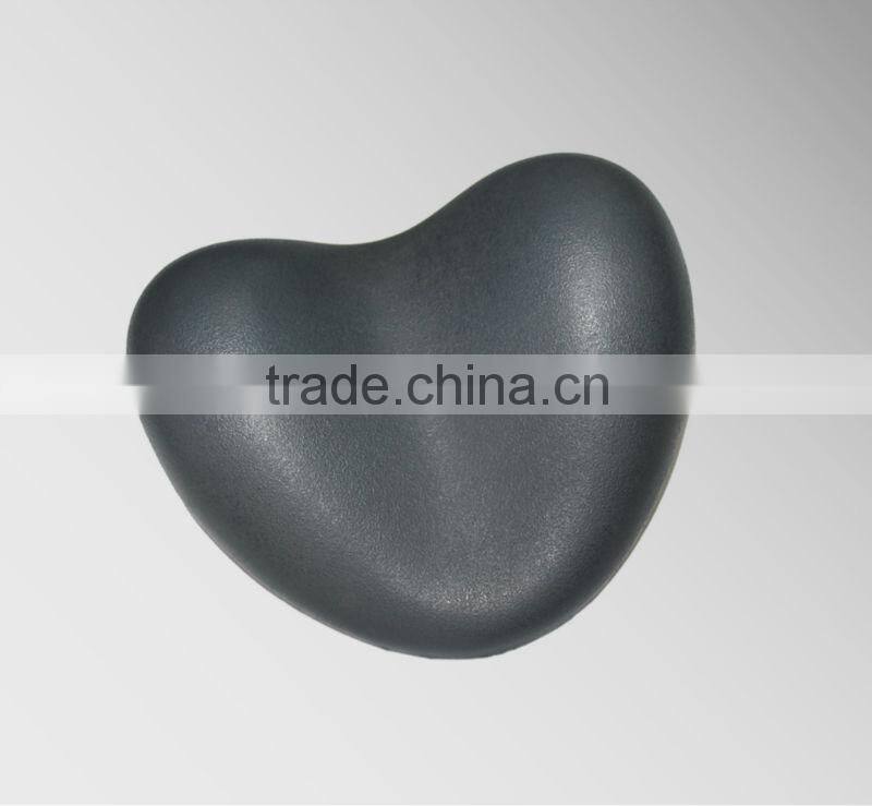 comfortable water-proof headrest bath pillows