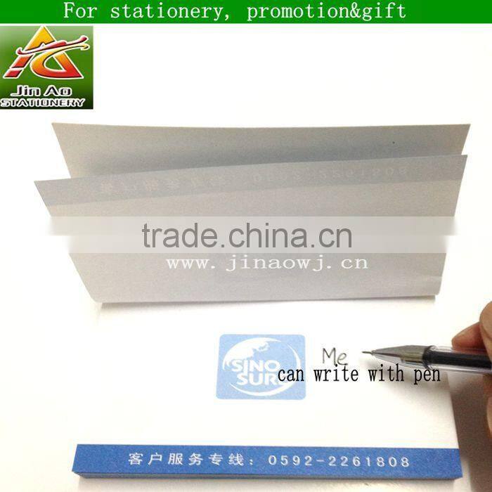 cheap custom notepads