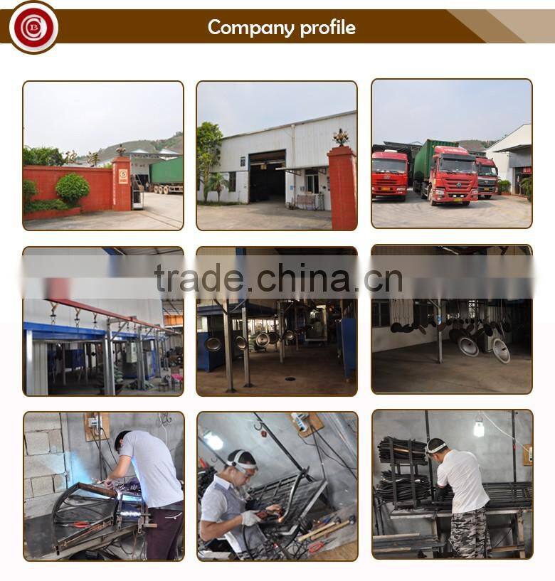 China wholesale 2-tiers yellow metal storage rack / storage rack shelves