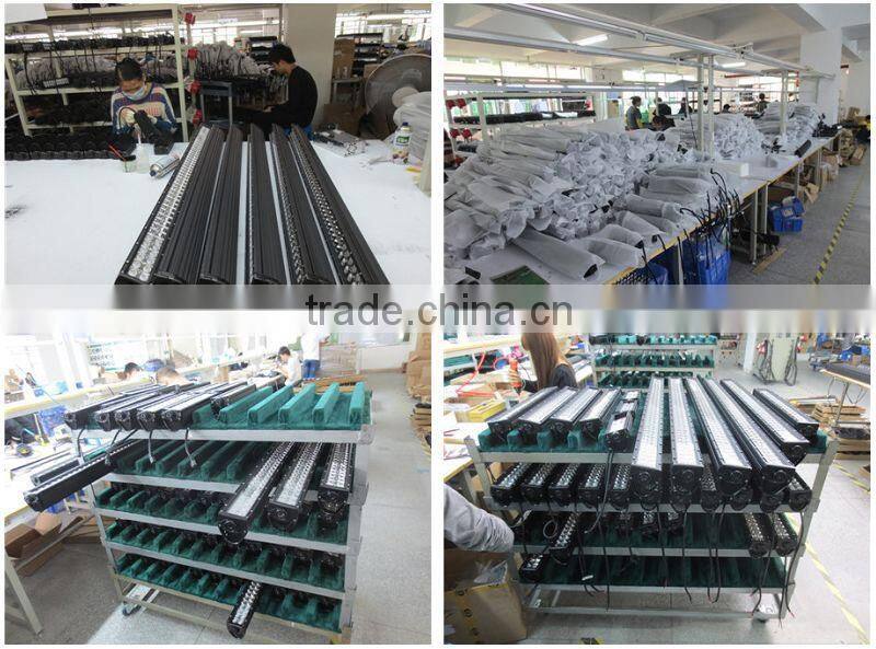 20W Industry Eqiupments High Power LED Work Light