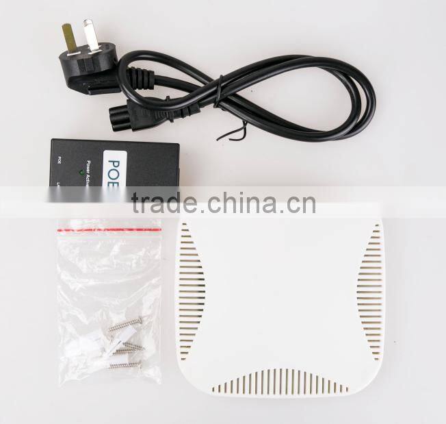 OEM high-speed wireless network 11N 300Mbps Wireless Ceiling AP wireless product