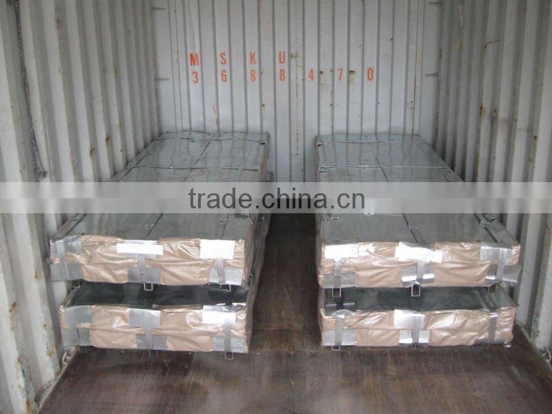 Building material wall & roofing sheet, roofing sheet, Huijin building material for wall & top roof