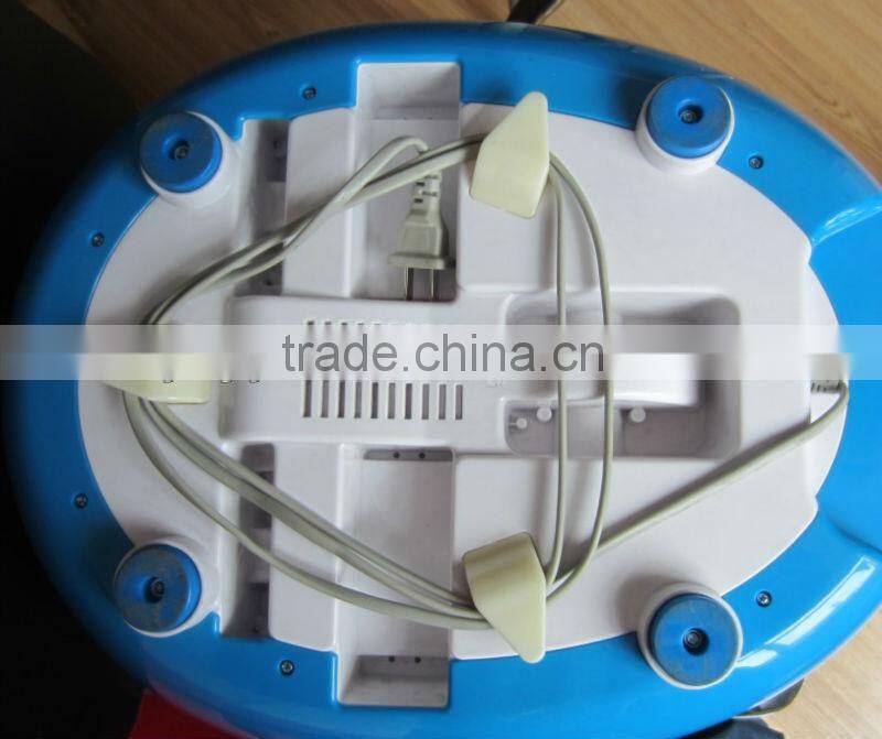 2013 newest foot massager with air pressure