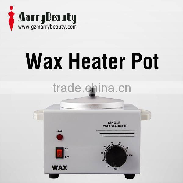 F825 100W portable mini wax heater roll on