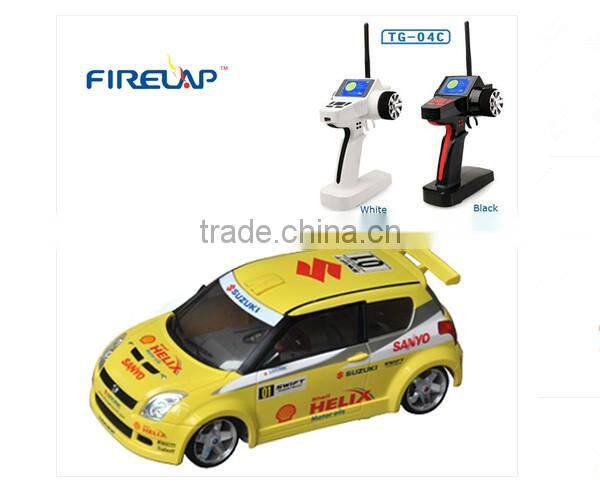 Mini Toys for Kids !1:28 2wd Mini RC Racing Car