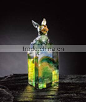 hot sexy girl animal twelve zodiac stamper( dragon stamper)