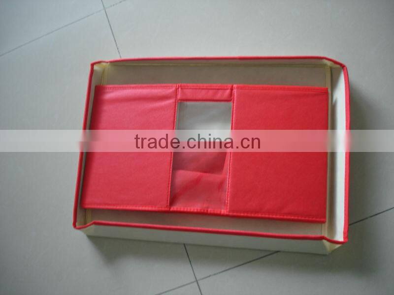 Polyester Storage Box ,Storage Case(Clothings Box,bedding assembly storage box)