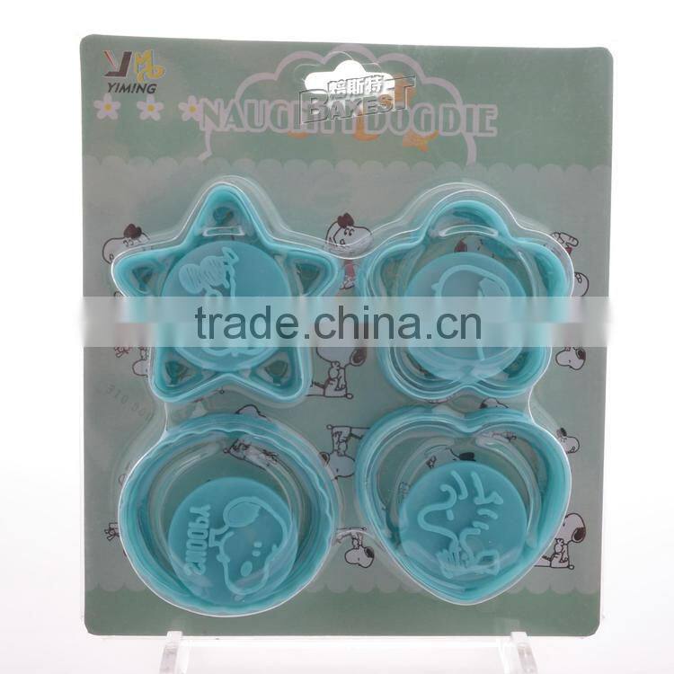 cookie cutter mold/biscuit molding machine/cookies molding machine #HG-274