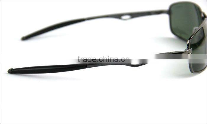 Chinese ILURE circular polarized fishing glasses L016 wholesaler