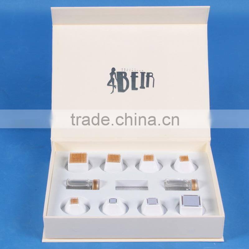 Hot sale portable home-use RF 9D Thermacool Skin Resurfacing and RF Thermacool effectively machine