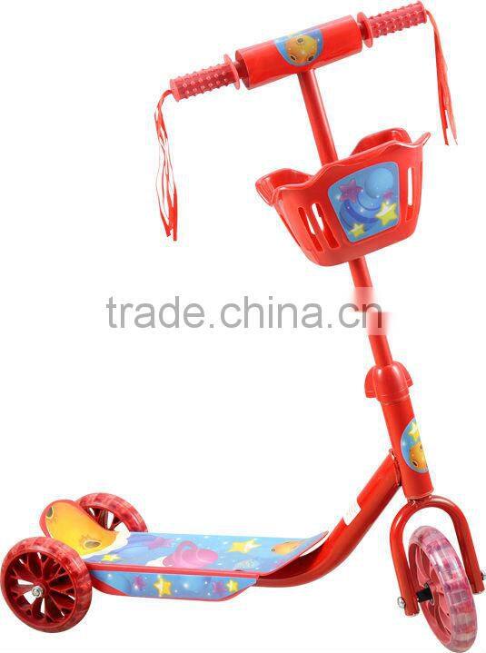 HDL-707 CE factory direct sales beer bike