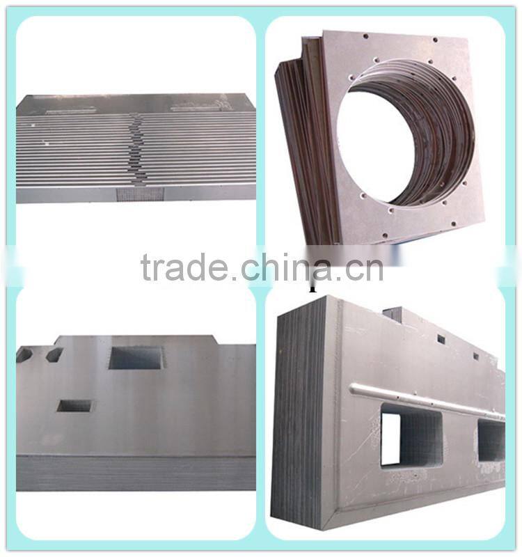 Trucks for metal parts,precision stamping parts,sheet metal cut and stamped